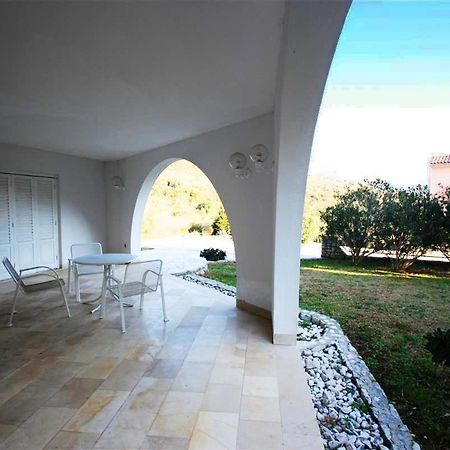 JURINCIC Rabac Apartment Bagian luar foto