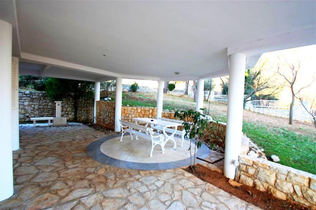 JURINCIC Rabac Apartment Bagian luar foto