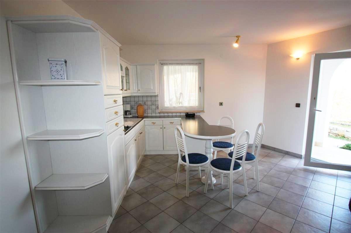 JURINCIC Rabac Apartment Bagian luar foto