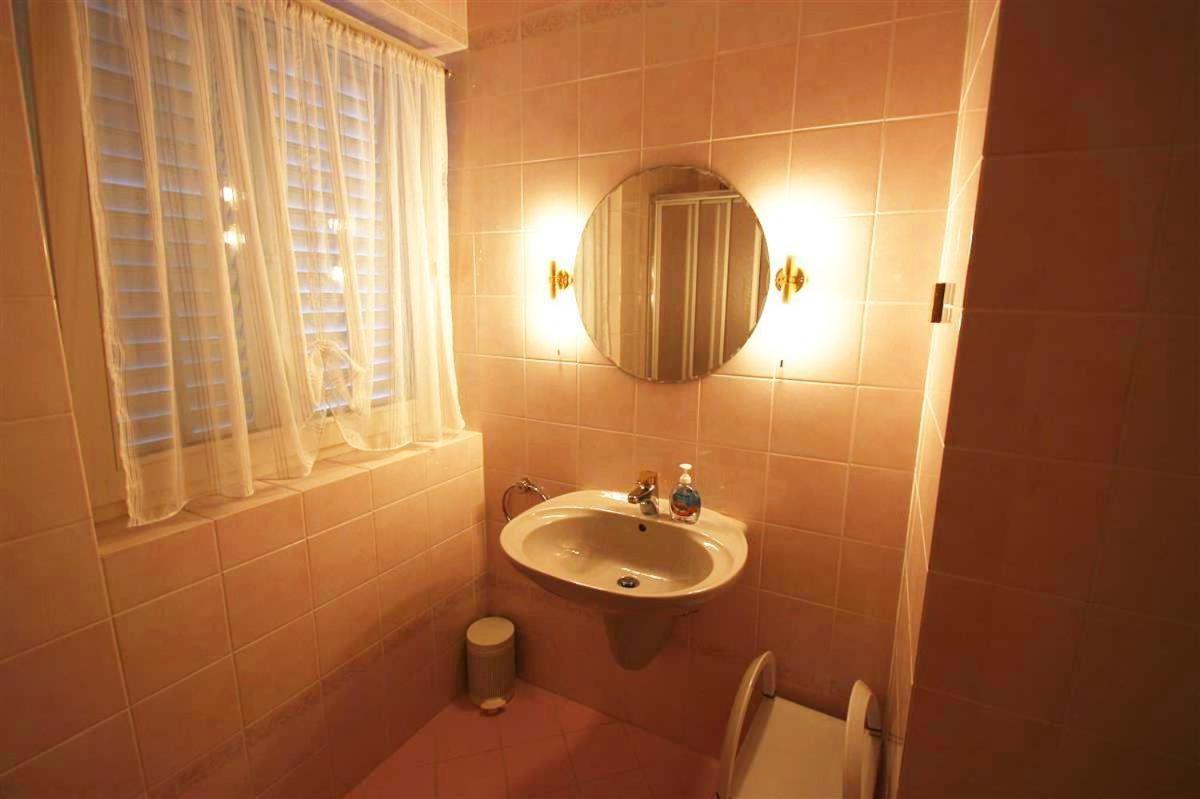 JURINCIC Rabac Apartment Bagian luar foto