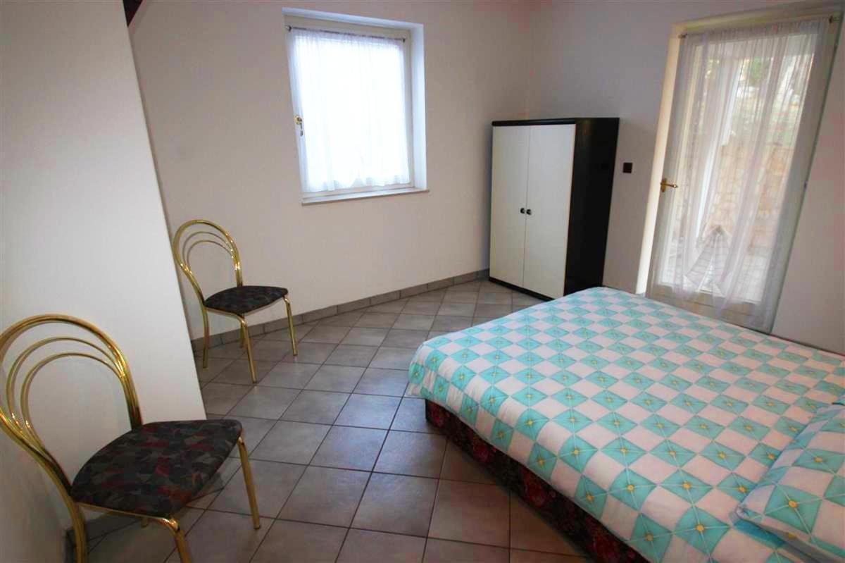 JURINCIC Rabac Apartment Bagian luar foto