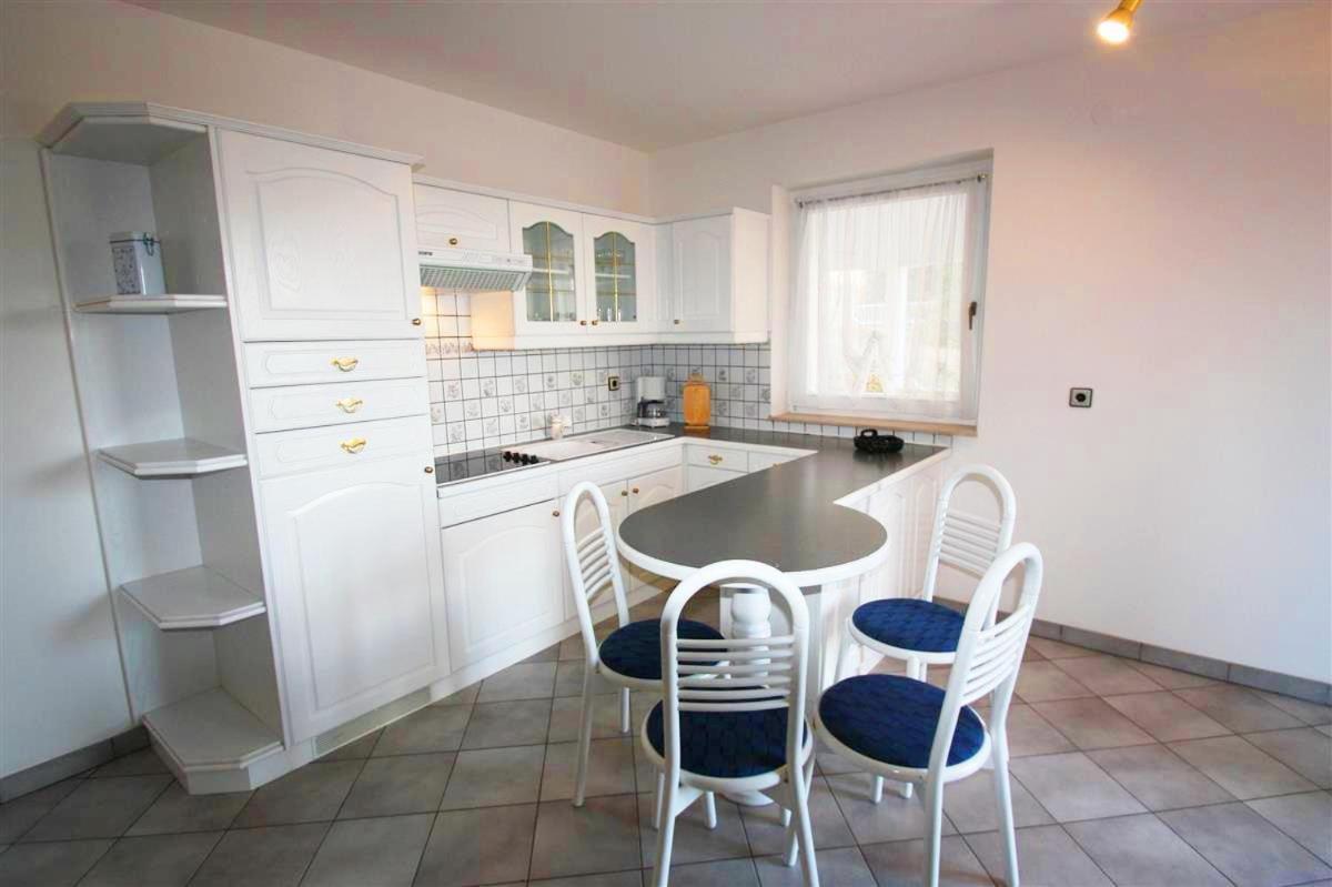 JURINCIC Rabac Apartment Bagian luar foto