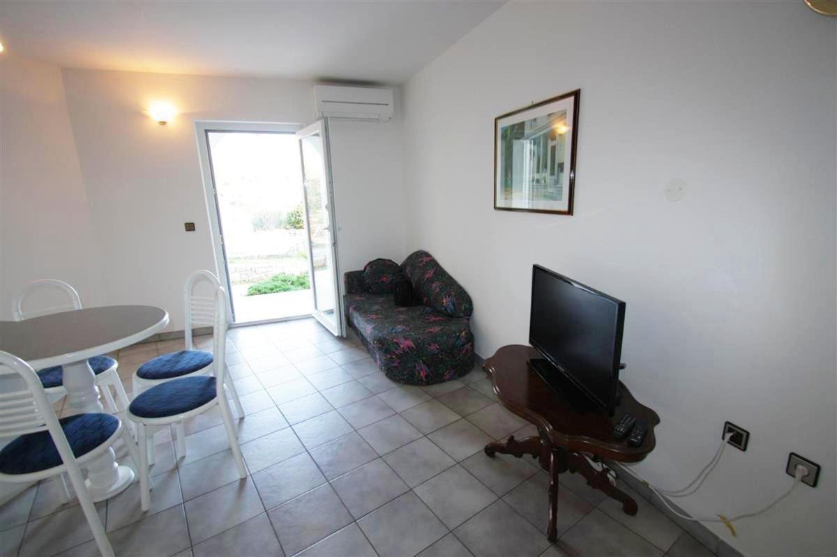 JURINCIC Rabac Apartment Bagian luar foto
