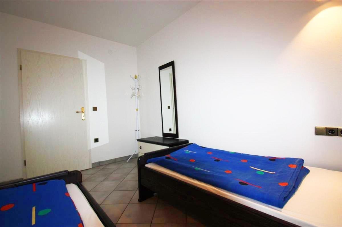 JURINCIC Rabac Apartment Bagian luar foto