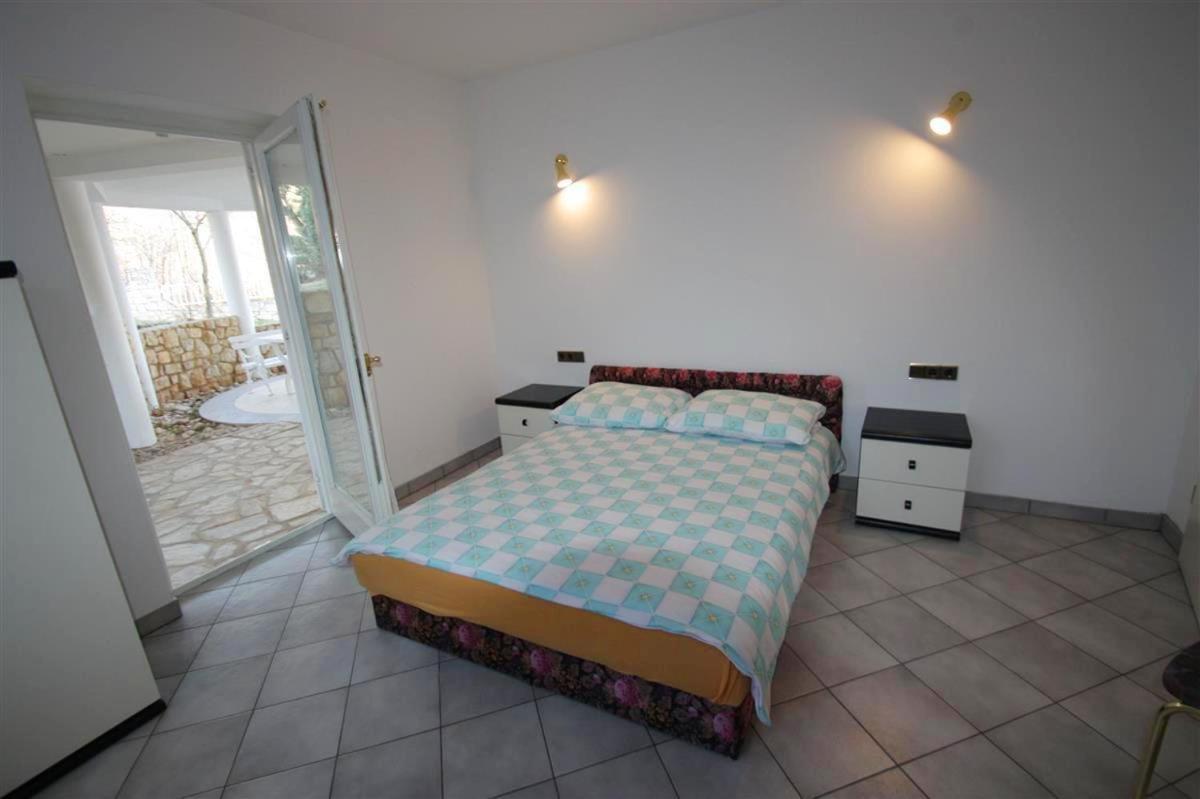 JURINCIC Rabac Apartment Bagian luar foto