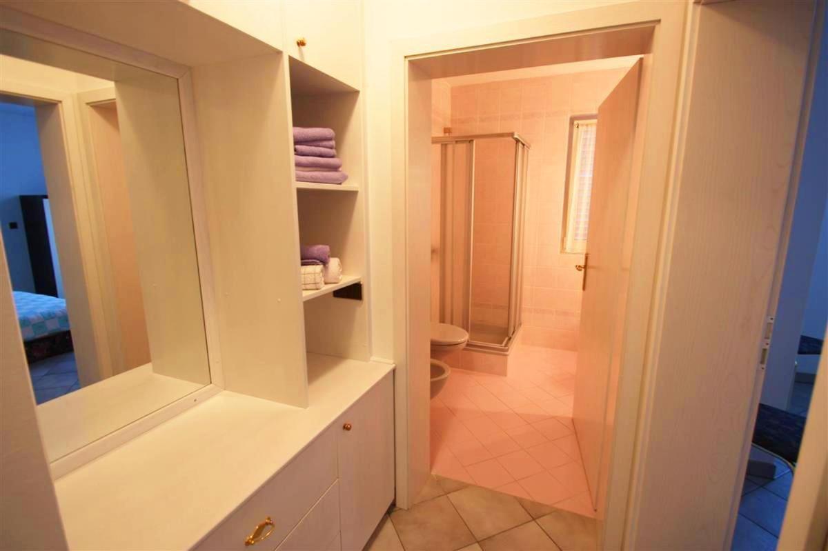 JURINCIC Rabac Apartment Bagian luar foto