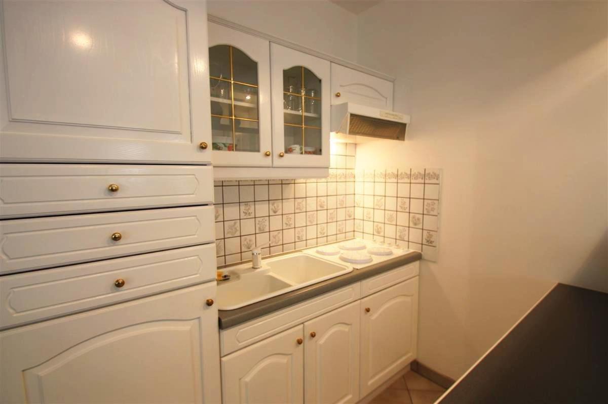 JURINCIC Rabac Apartment Bagian luar foto